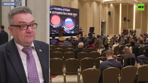 'Our organization builds dialogue with all countries amid politics' — Pavel Ustyuzhaninov