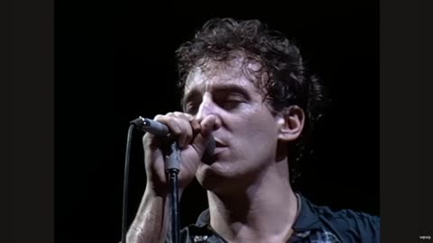 Bruce Springsteen - My Hometown (Official Video)