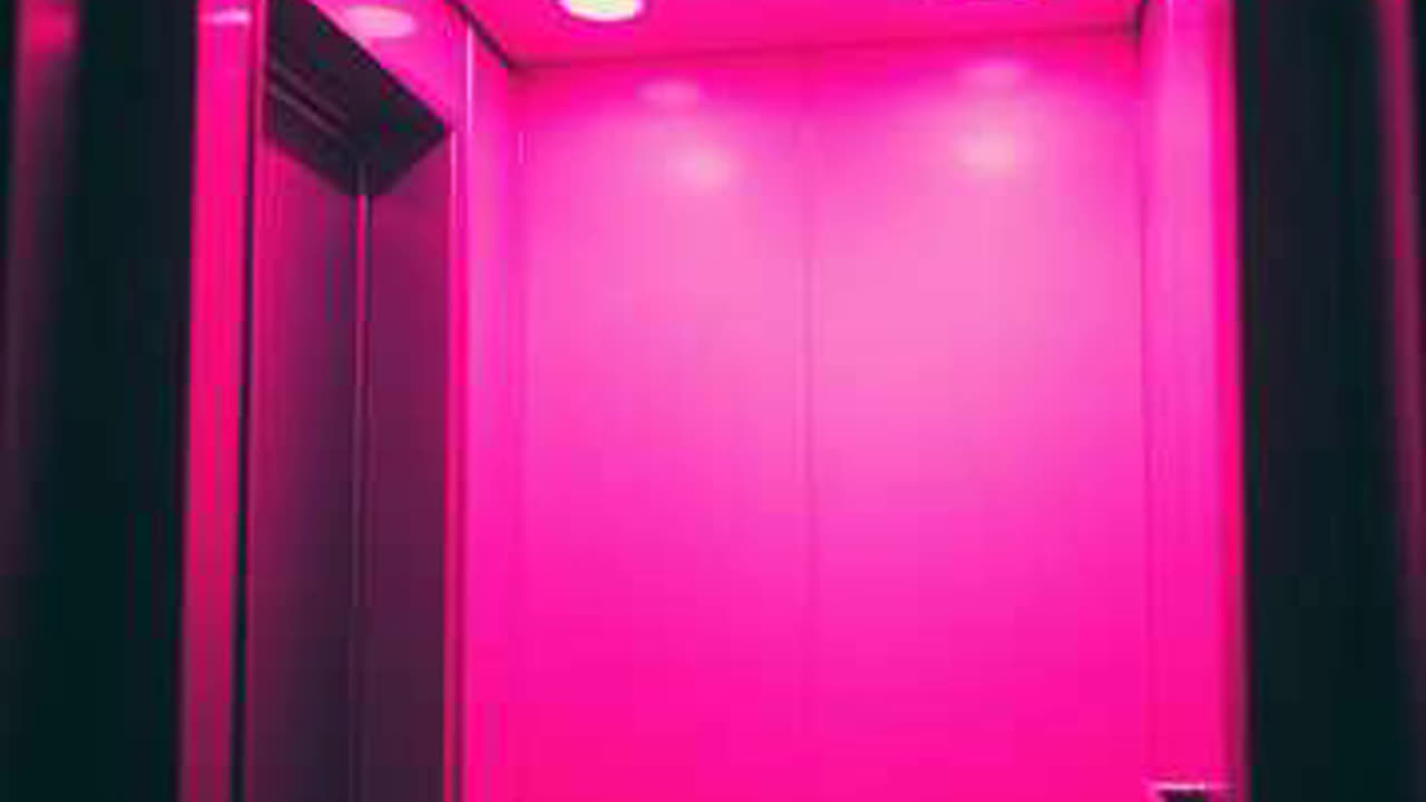 ascensor de Pasiones-Dansanty