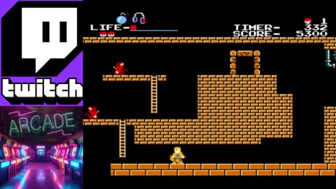 Golden Fox Creature - The Goonies #jtomally9681 #goonies #arcade #goldenfox