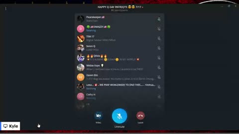 Happy Q Day, July 17