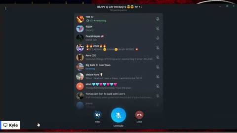 Happy Q Day, July 17