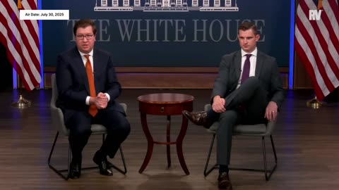The SHOCKING Truth About The US Government's Digital Asset Strategy