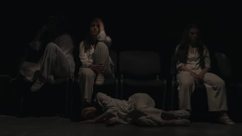 Hear My Voice, You Are My Shelter I #Song