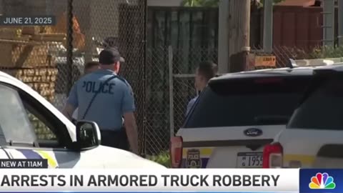 3 Dumb Niggers Rob Brinks Truck But Bring Their Phones And Get Tracked Down