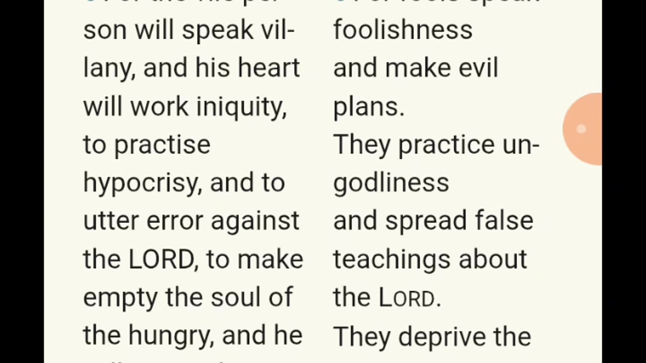 No food stamps Nov 1