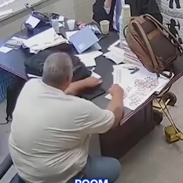 SHERIFF KILLS JUDGE IN KENTUCKY