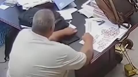SHERIFF KILLS JUDGE IN KENTUCKY