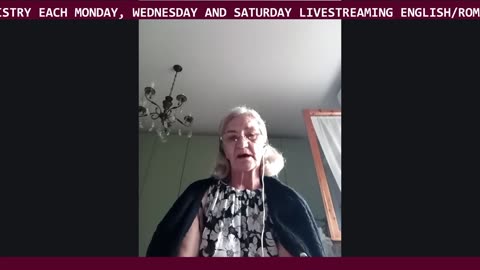 MARIA GUIA POEZIA -FII LĂUDAT O, DOAMNE MARE!- #caleacătrerai #poezie #creștinism #poetry #live