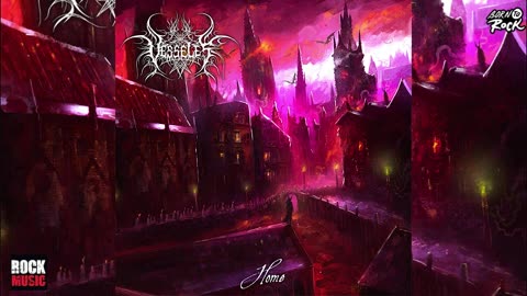 Vesseles - Home (2026)