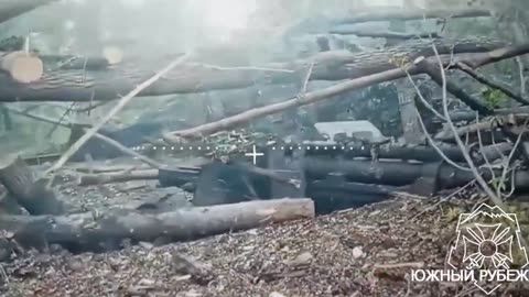 💥🛸 Ukraine Russia War | Drone Destroys Ukrainian Howitzer | RCF