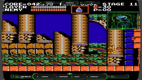 Friday Game Night: Left 4 Dead 2, and Castlevania (Nes) 10/17/2025