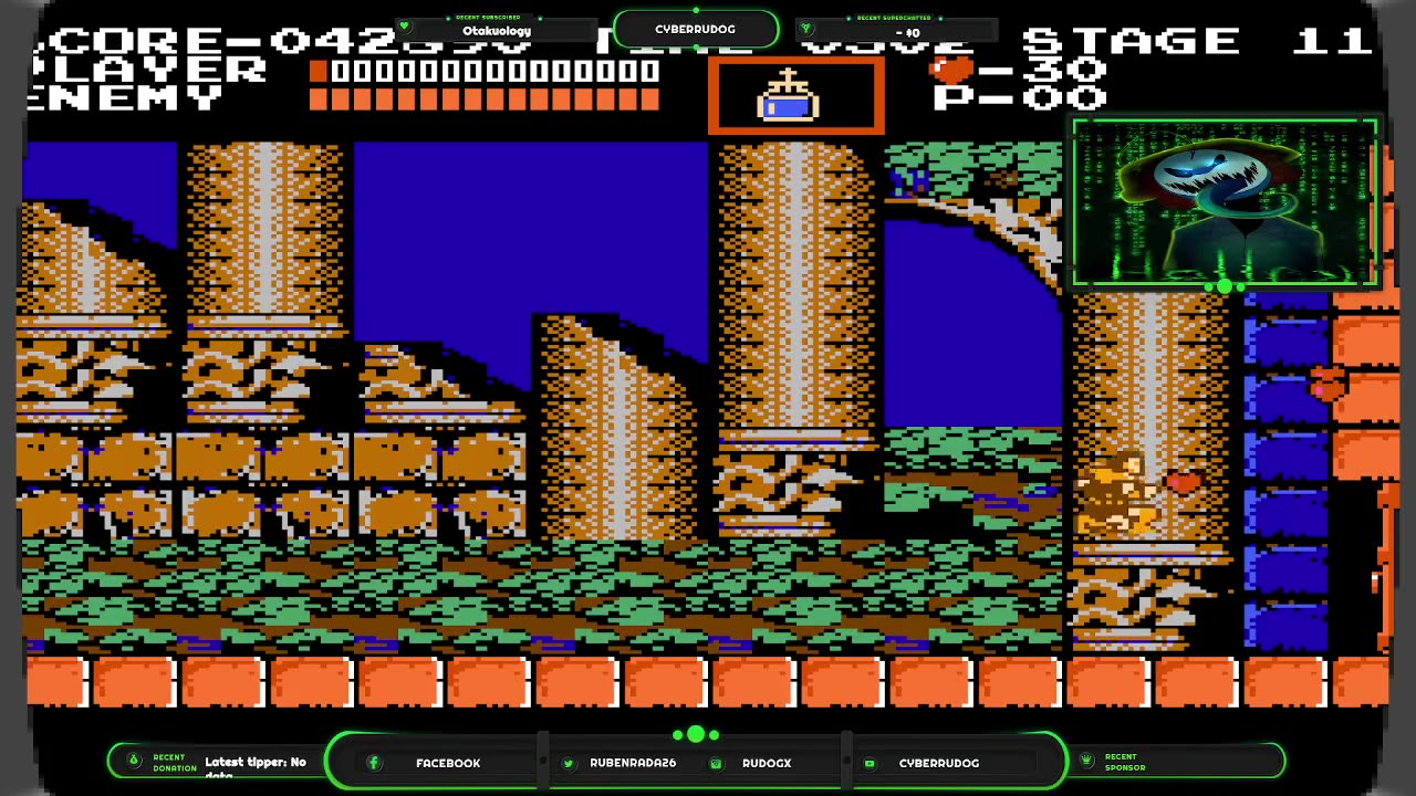 Friday Game Night: Left 4 Dead 2, and Castlevania (Nes) 10/17/2025