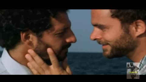 SI TU ME AMAS - GAY VERSION