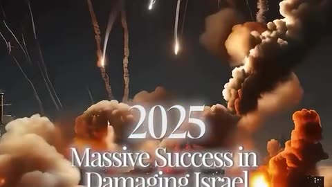 Iran ~ Evolution of Iranian missile development