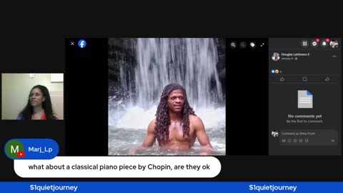 The World Now Acknowledges Gold & Silver as Money! Gold (and Music) Raises Our Vibrations