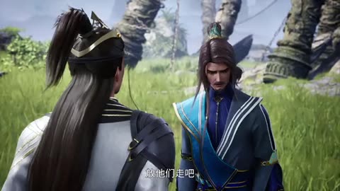Lingwu Continent Episode 82