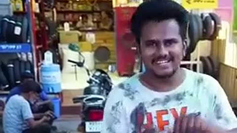 Ashish Comedygaraze Colletion