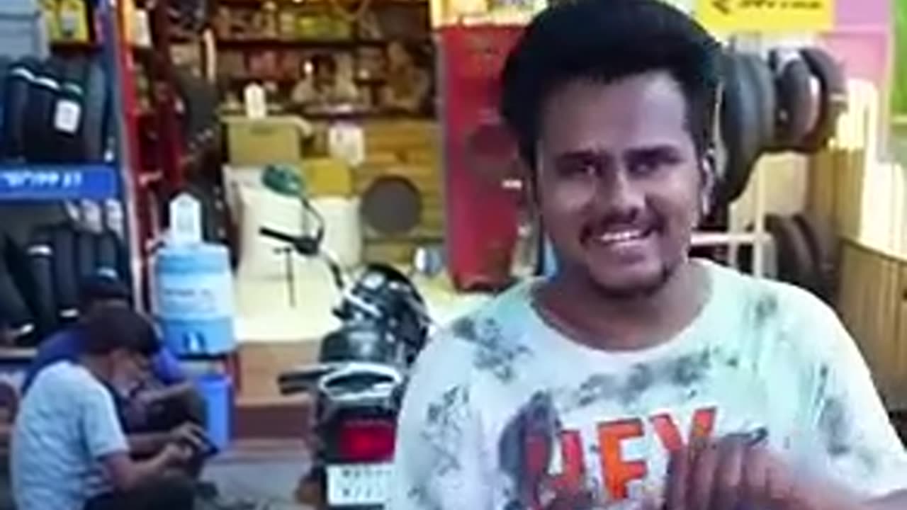 Ashish Comedygaraze Colletion