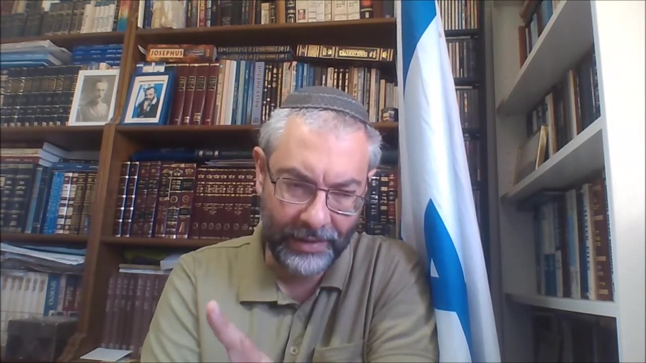 [18-05-2021] - Οργάνωση Πορείας ΥΠΕΡ του Ισραήλ [#0635]