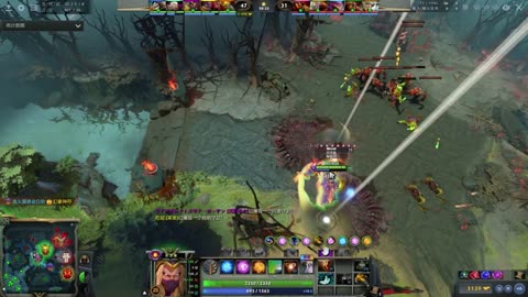 Invoker God Plays – One Hero, Ten Spells, Infinite Outplays | Dota 2