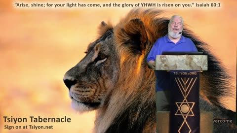 Messiah's Mighty Men - Ep 15 - Maintaining Good Soil