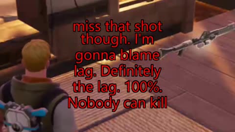 "Epic Lag Blame | Unbeatable Gamer Moments"