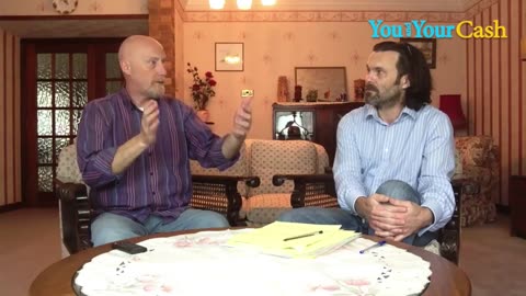 Simon Goldberg: Mortgage Redunction Chat