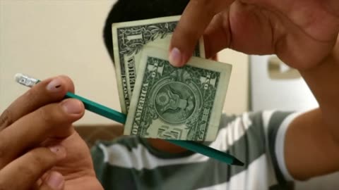 4 BEST MONEY MAGIC TRICKS REVEALED! #voilamagic #voila