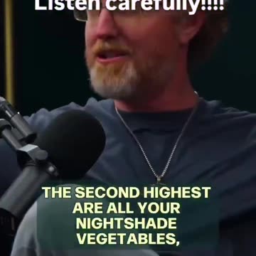 Dr. Bryan Ardis reveals the hidden truth about nicotine's incredible healing powers