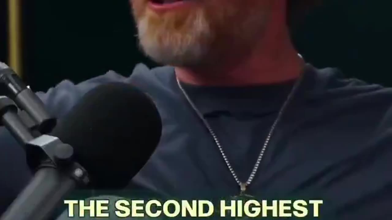 Dr. Bryan Ardis reveals the hidden truth about nicotine's incredible healing powers