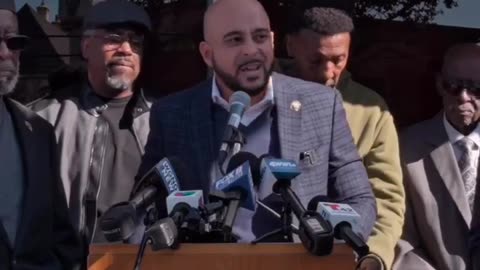 Local Louisiana leader on camera: “Deporting criminals is racist. If you support ICE,