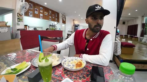 EARLY START IN PATTAYA FRESH VIBES, NEW CHAOS pt3