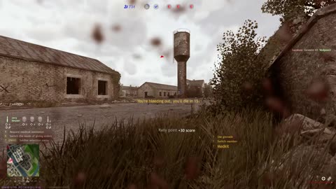Enlisted: Invasion of Normandy No Commentary