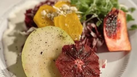 Inspired Dining Events - Expereinced Private Chef Service in San Luis Obispo, CA