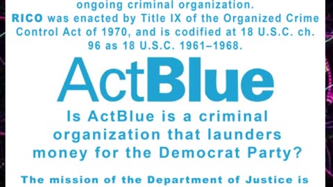 ActBlue