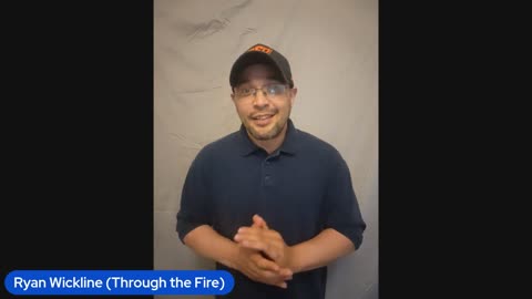 Through the Fire #47 - Success Leaves Clues