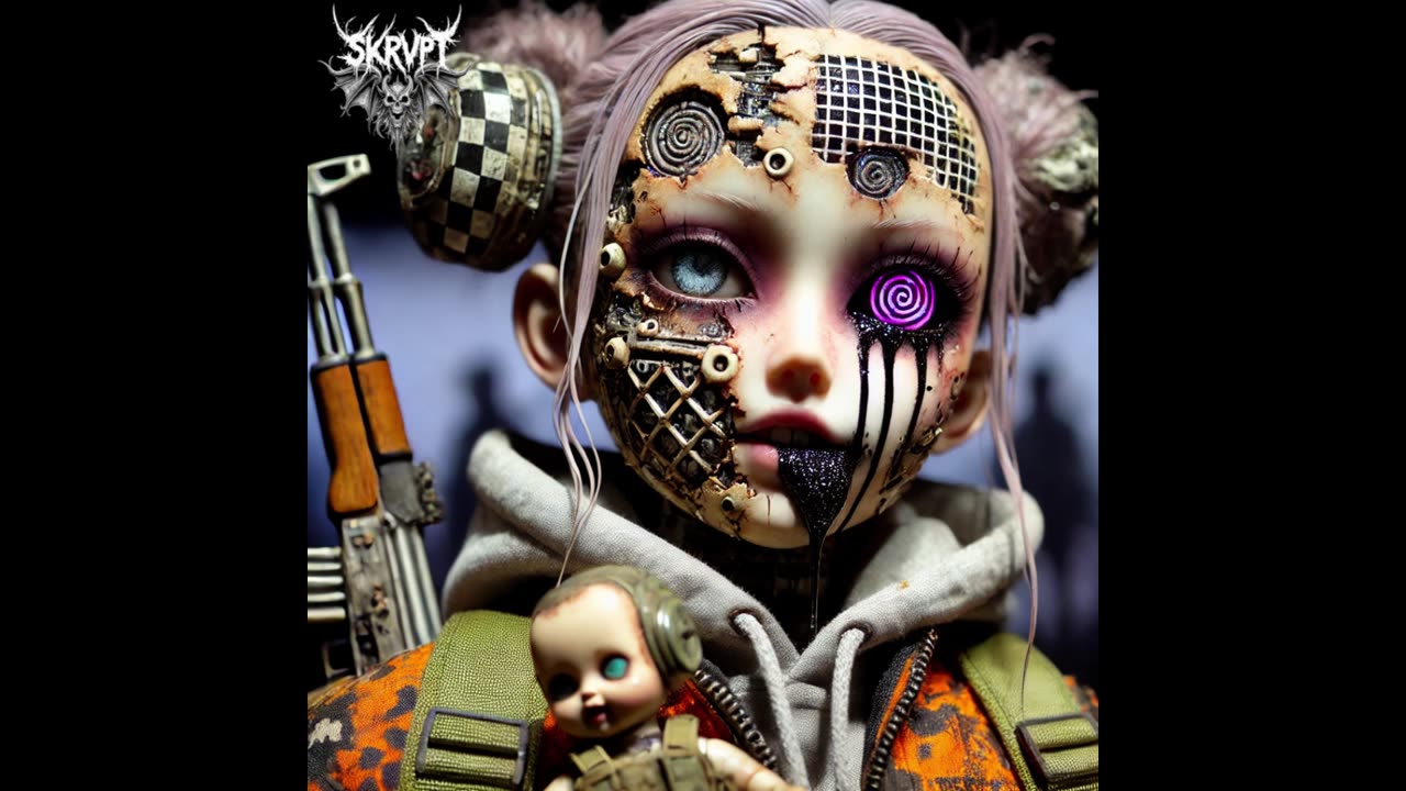 🍬🪠 GΞT RΞΛDY W!TH MΞ // C0VΞЯT 0P MΛNUΔL🧪🛡️