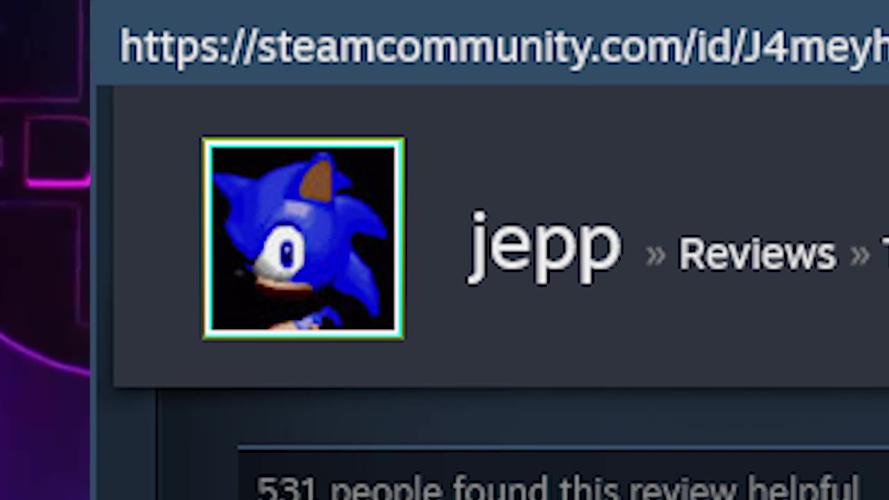 The Forest Steam Review