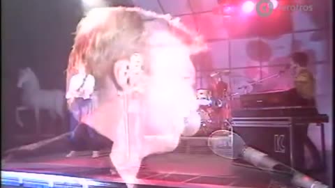 Level 42 - Love Games