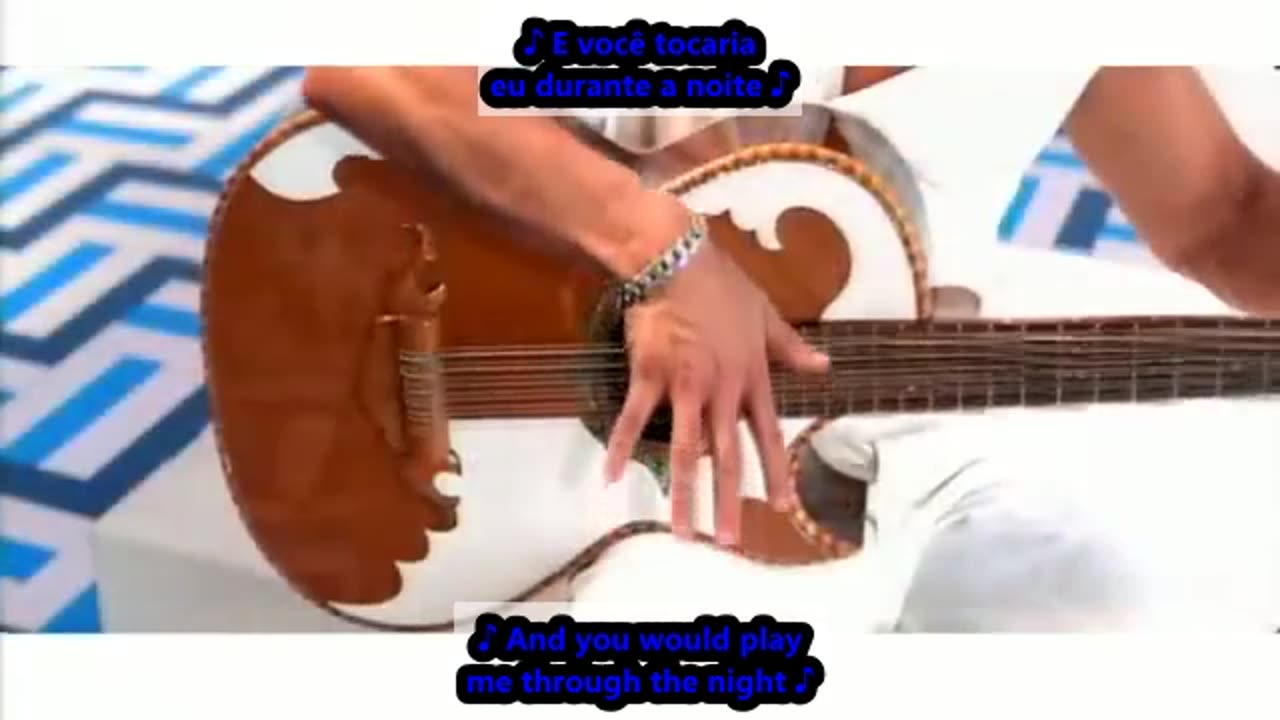 Toni Braxton - Spanish Guitar