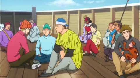 HxH 14