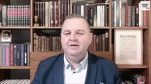 Marcin Rey przeprosił Myśl Polską! - Przemysław Piasta