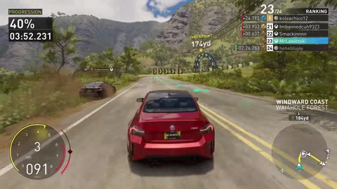 The Grand Race! January 10, 2026