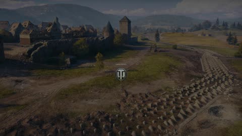 World of Tanks – Steel Giants in the Heat of Battle