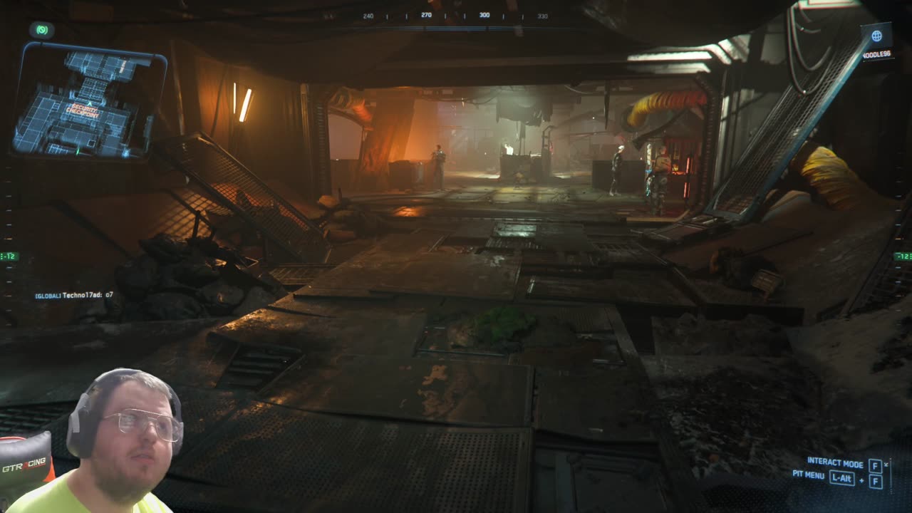 Let's Play Star Citizen