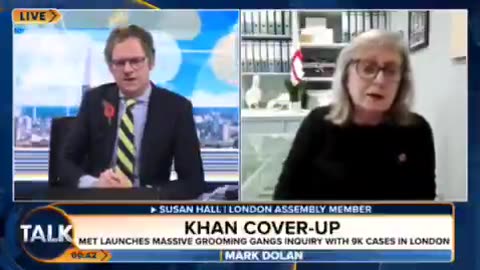 rape of British girls by migrants