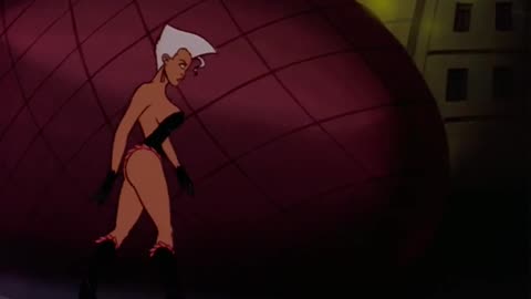 Spicy City Episode 5: Sex Drive