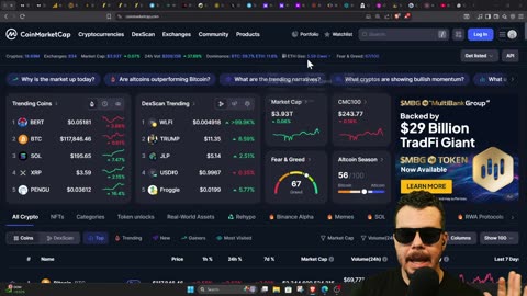 $500 GIVEAWAY #XRP #XPX #FEG #BYDFI #CULT #CCDOG #BONK