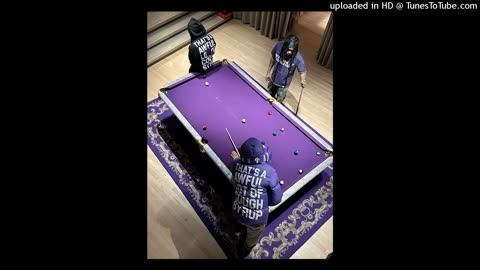 Shawny Binladen X Blovee Sample Type Beat - "i guess"